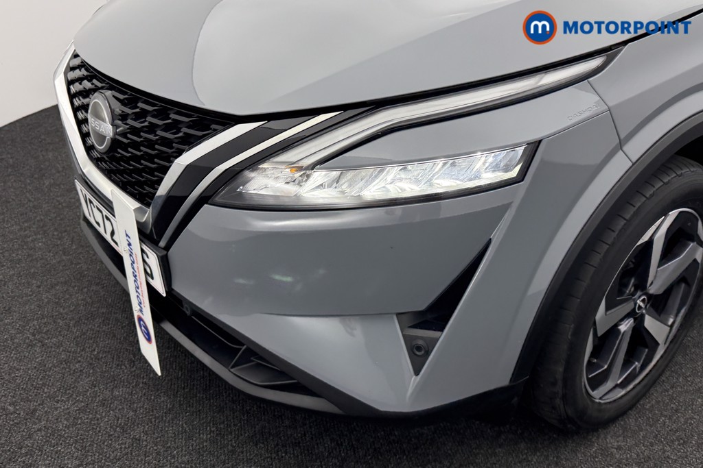 Used Nissan Qashqai 2022 for sale - 77297721: Photo 34