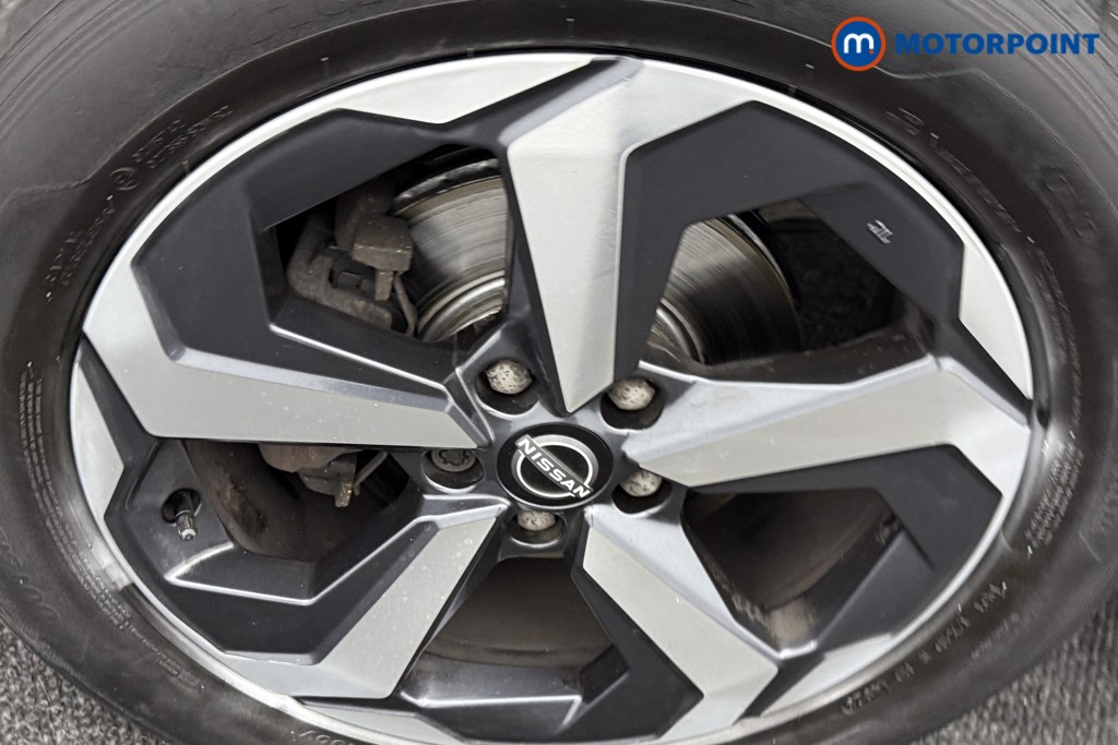 Used Nissan Qashqai 2022 for sale - 77297721: Photo 35