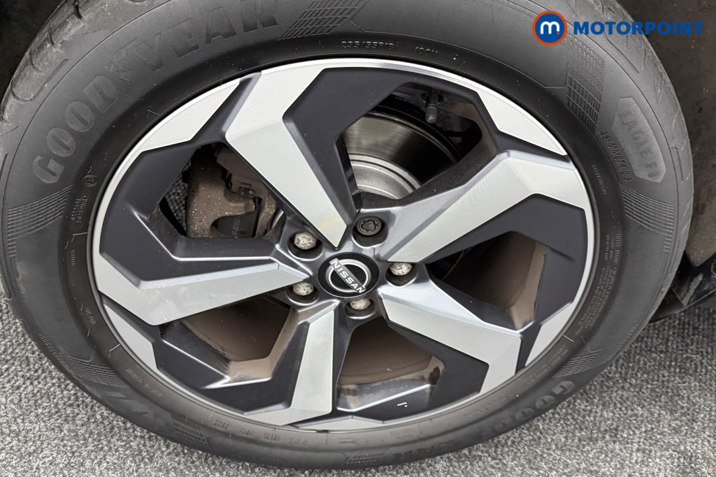 Used Nissan Qashqai 2022 for sale - 77297721: Photo 37