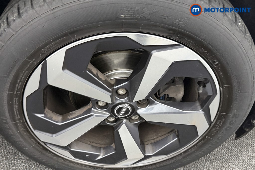 Used Nissan Qashqai 2022 for sale - 77297721: Photo 38