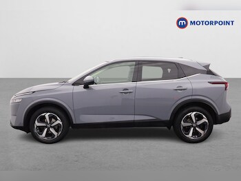 Used Nissan Qashqai 2022 for sale - 77297721: Photo