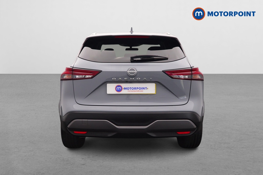 Used Nissan Qashqai 2022 for sale - 77297721: Photo 6