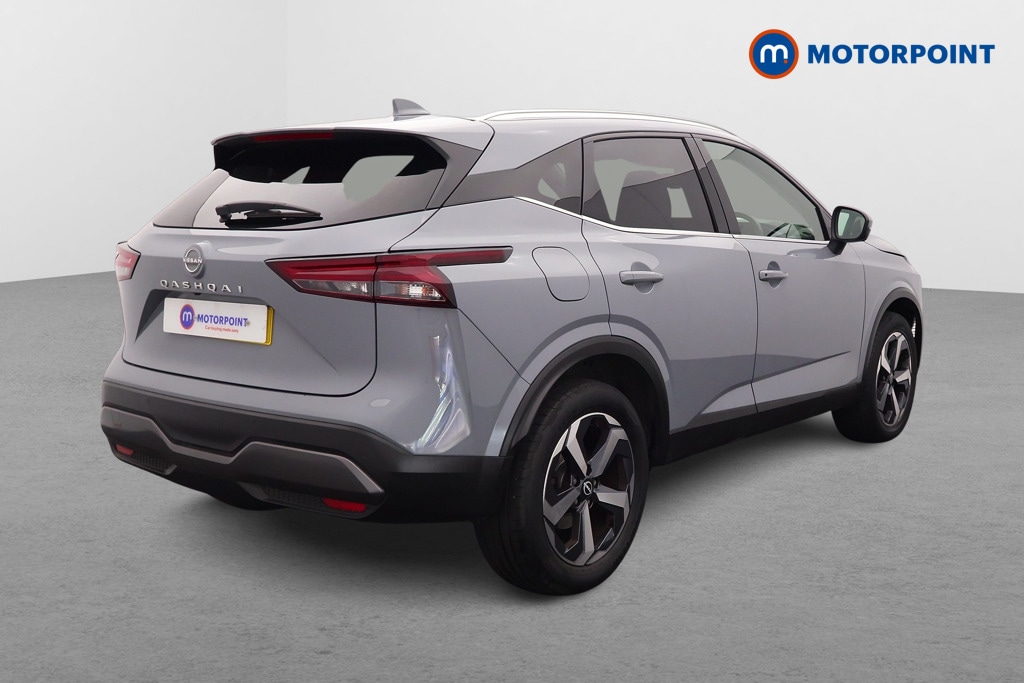 Used Nissan Qashqai 2022 for sale - 77297721: Photo 7