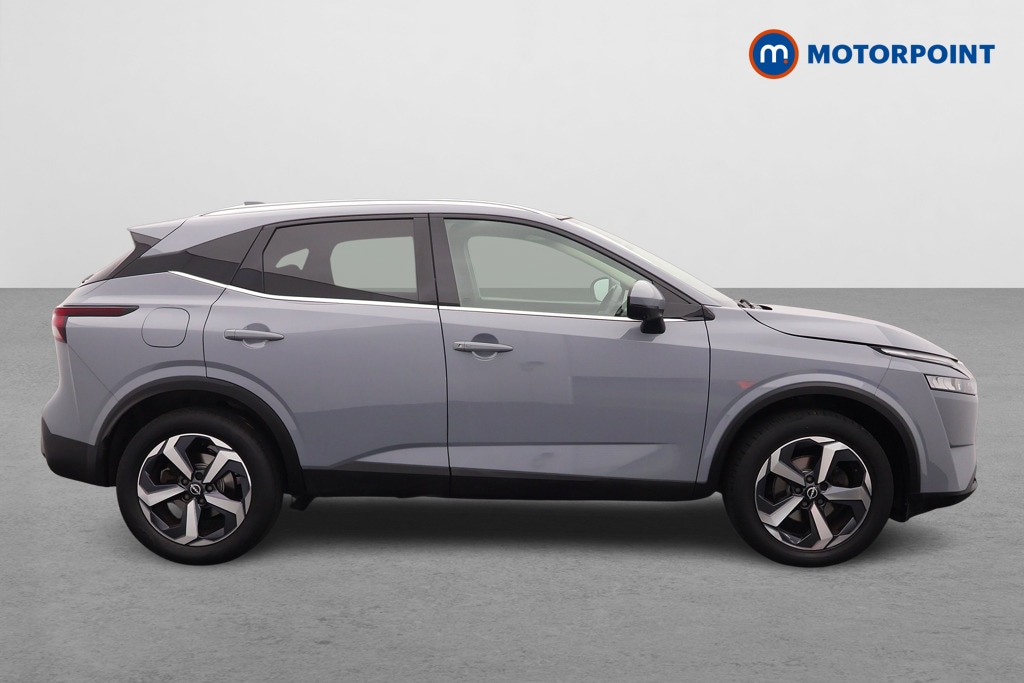 Used Nissan Qashqai 2022 for sale - 77297721: Photo 8