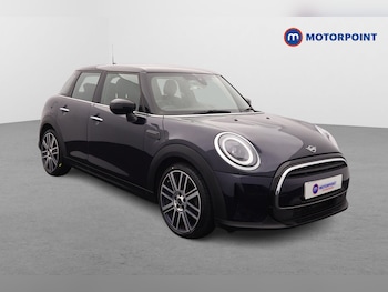 Used MINI Hatch 2023 for sale - 75710776: Photo