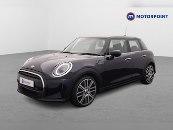 Used MINI Hatch 2023 for sale - 75710776: Photo