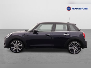Used MINI Hatch 2023 for sale - 75710776: Photo