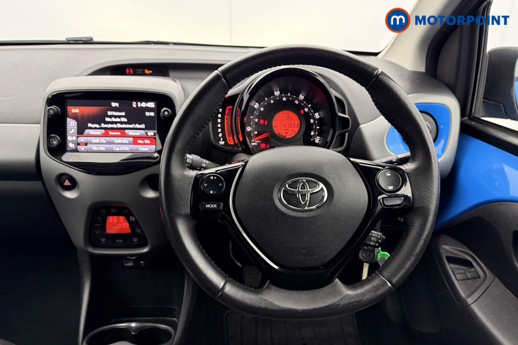 Used Toyota AYGO 2019 for sale - 77529622: Photo 10