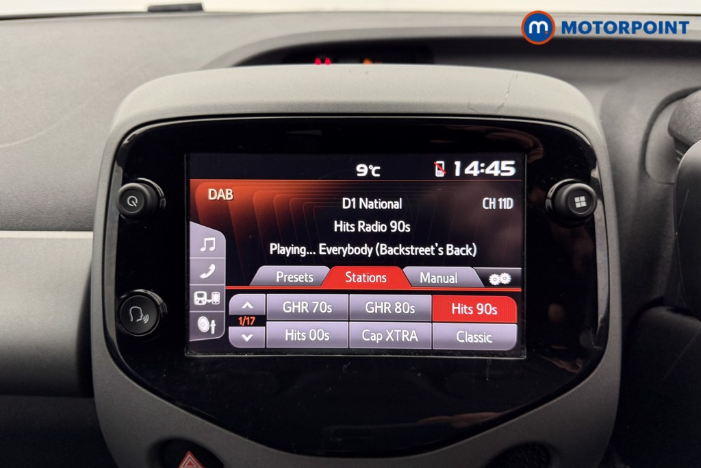 Used Toyota AYGO 2019 for sale - 77529622: Photo 13