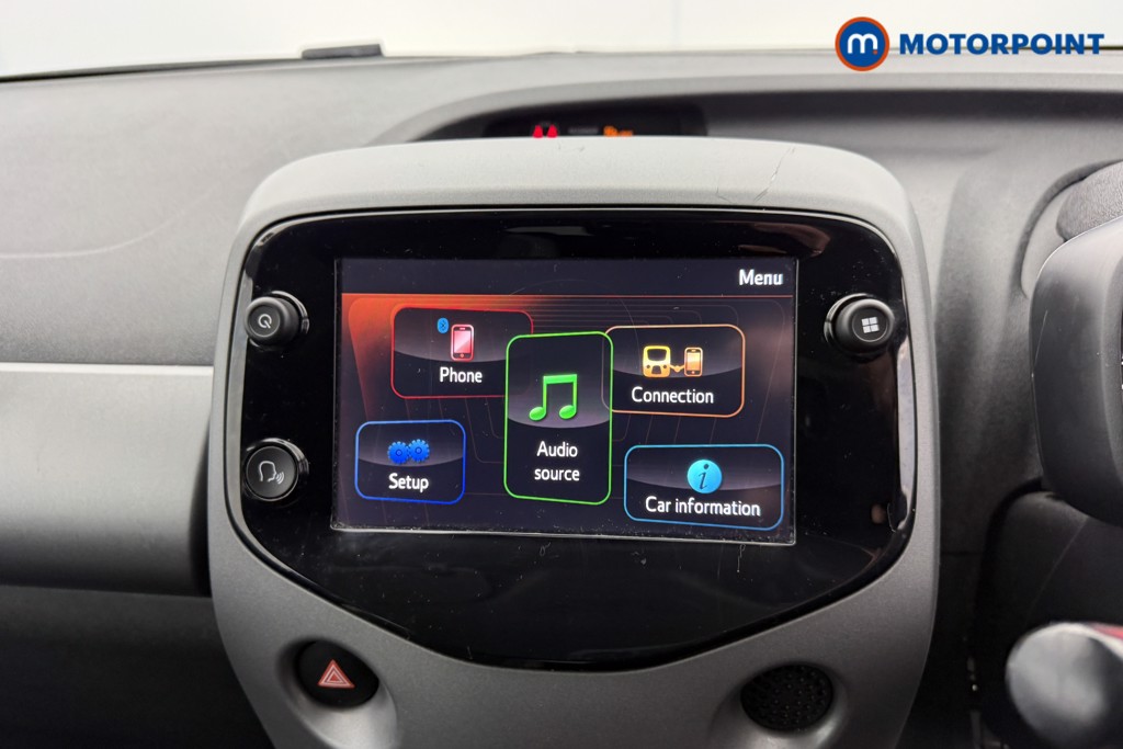 Used Toyota AYGO 2019 for sale - 77529622: Photo 14