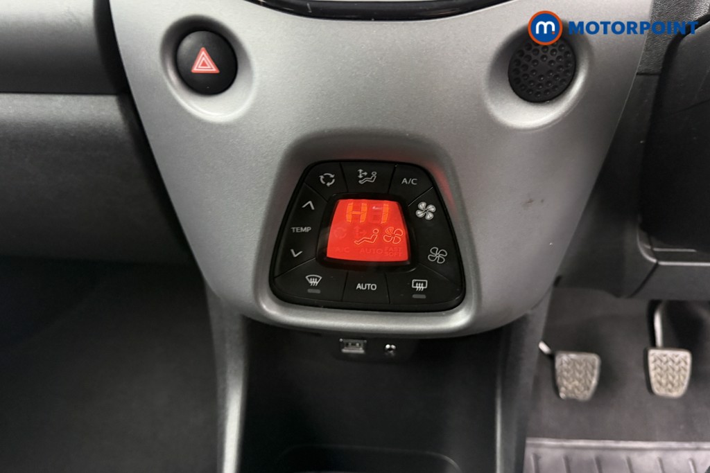 Used Toyota AYGO 2019 for sale - 77529622: Photo 15