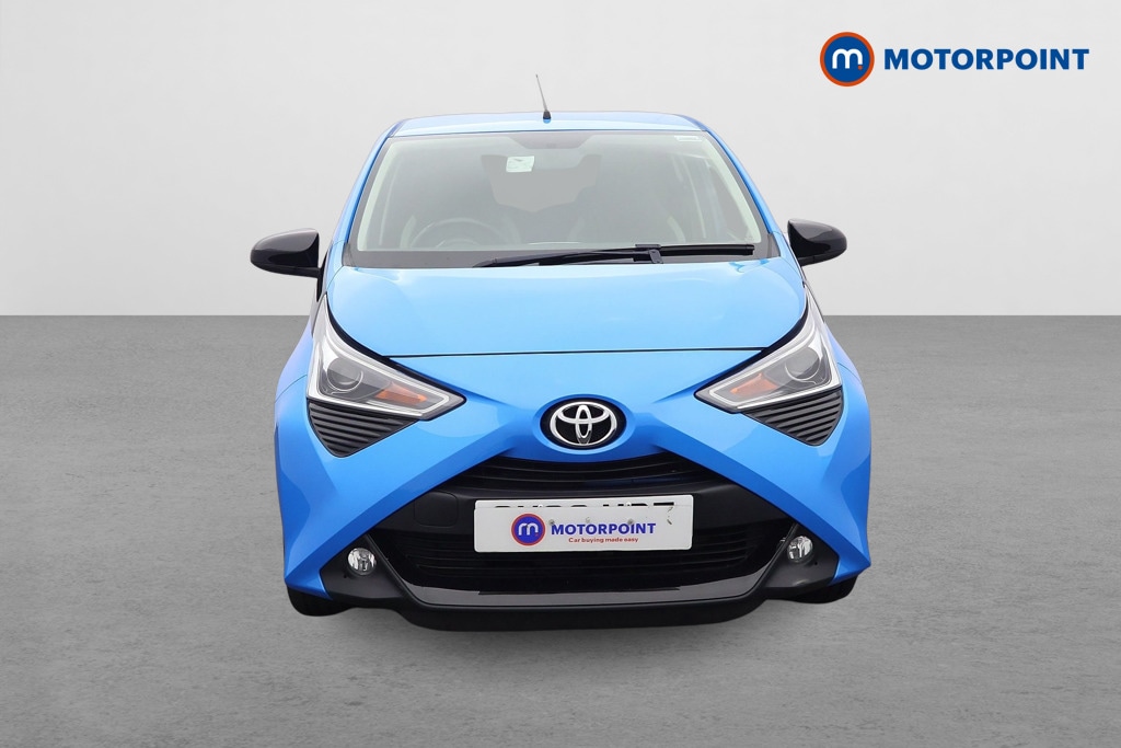 Used Toyota AYGO 2019 for sale - 77529622: Photo 2