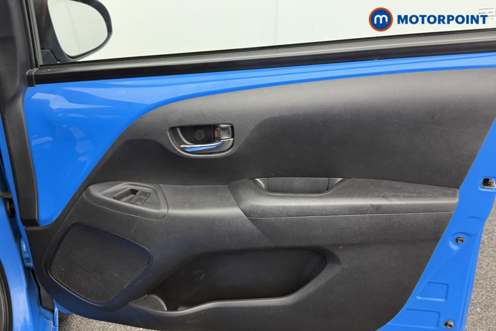 Used Toyota AYGO 2019 for sale - 77529622: Photo 21