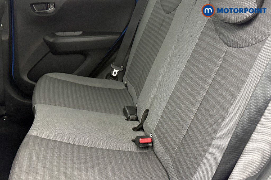 Used Toyota AYGO 2019 for sale - 77529622: Photo 25