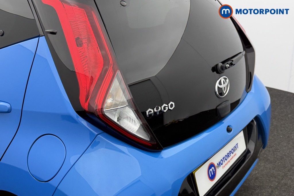 Used Toyota AYGO 2019 for sale - 77529622: Photo 28