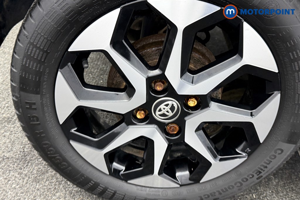 Used Toyota AYGO 2019 for sale - 77529622: Photo 33