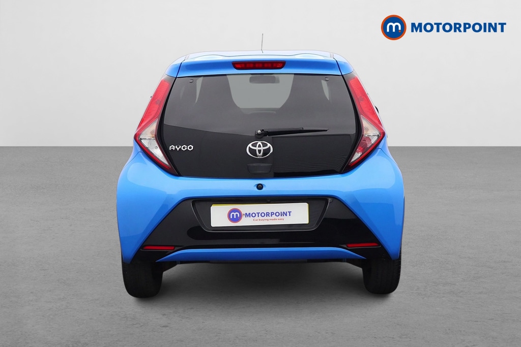Used Toyota AYGO 2019 for sale - 77529622: Photo 6