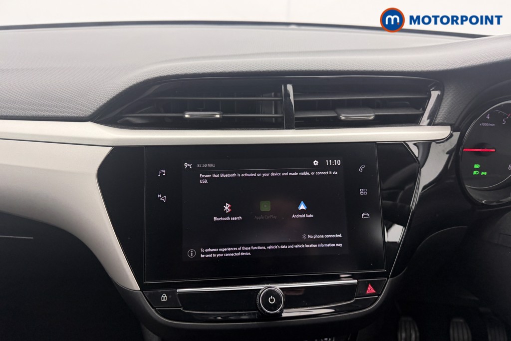 Used Vauxhall Corsa 2021 for sale - 77615608: Photo 10