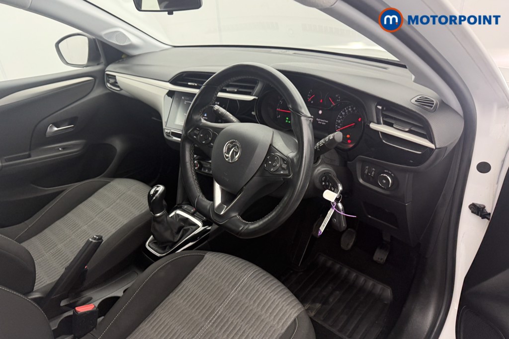 Used Vauxhall Corsa 2021 for sale - 77615608: Photo 12