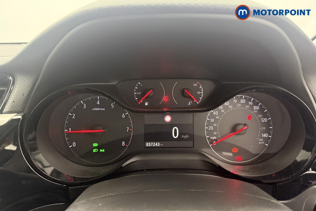 Used Vauxhall Corsa 2021 for sale - 77615608: Photo 13