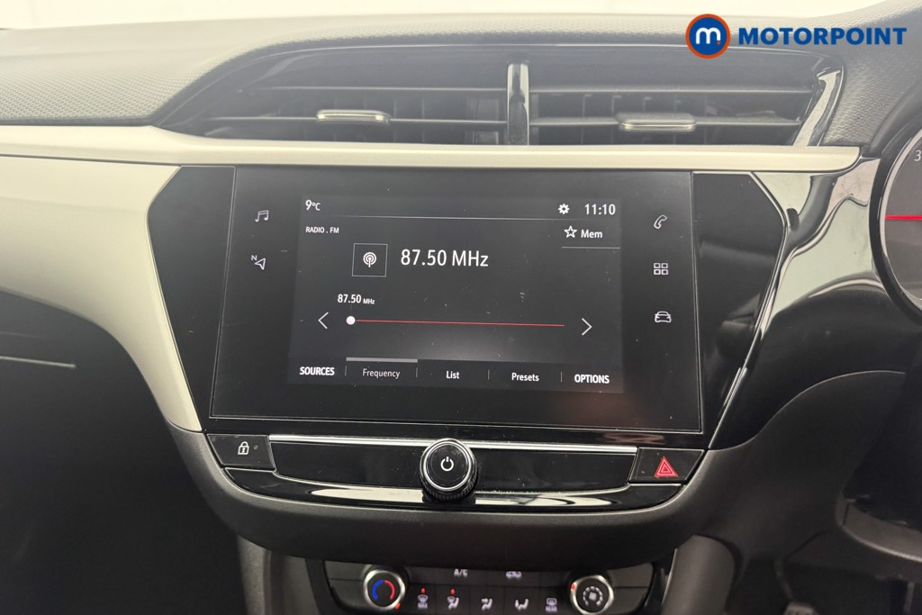 Used Vauxhall Corsa 2021 for sale - 77615608: Photo 14