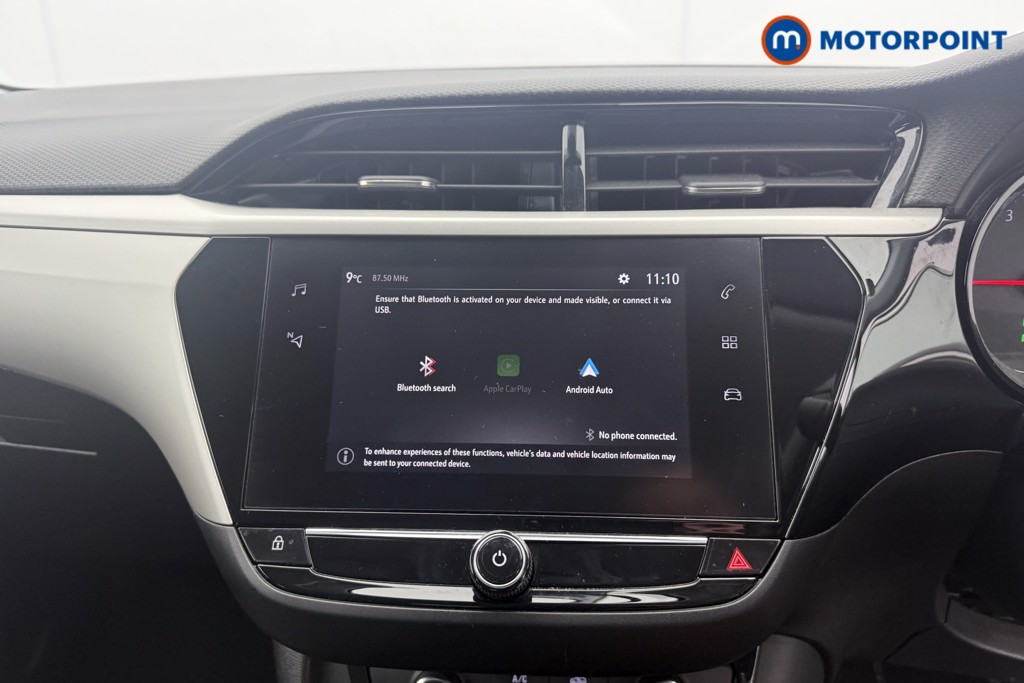 Used Vauxhall Corsa 2021 for sale - 77615608: Photo 15