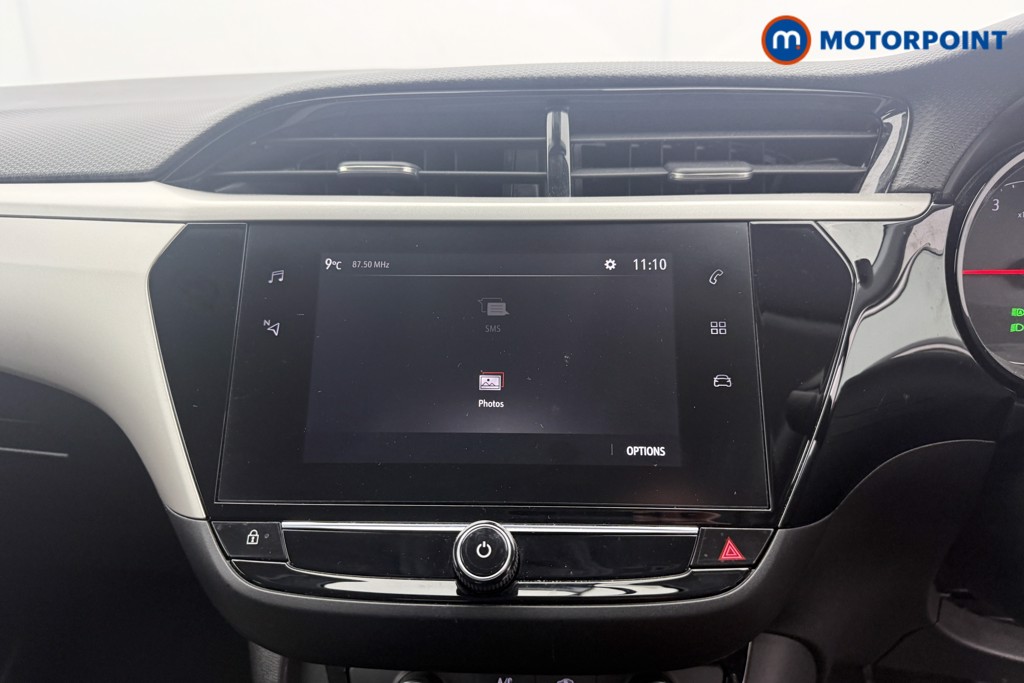 Used Vauxhall Corsa 2021 for sale - 77615608: Photo 16