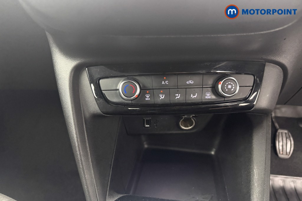 Used Vauxhall Corsa 2021 for sale - 77615608: Photo 17