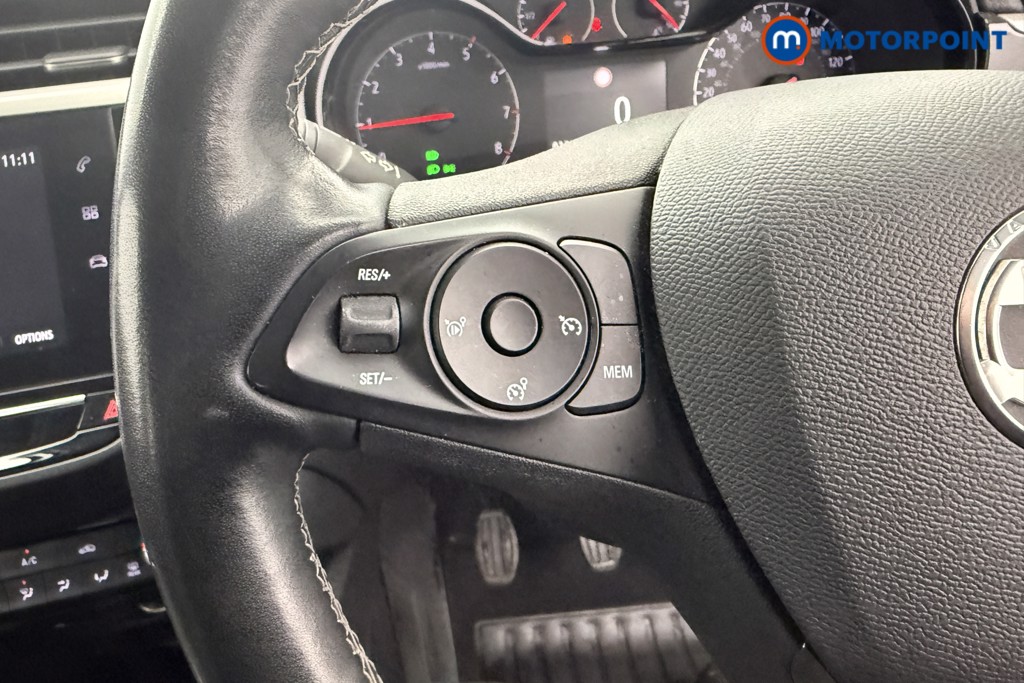 Used Vauxhall Corsa 2021 for sale - 77615608: Photo 19