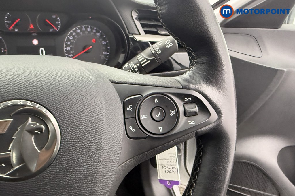 Used Vauxhall Corsa 2021 for sale - 77615608: Photo 20
