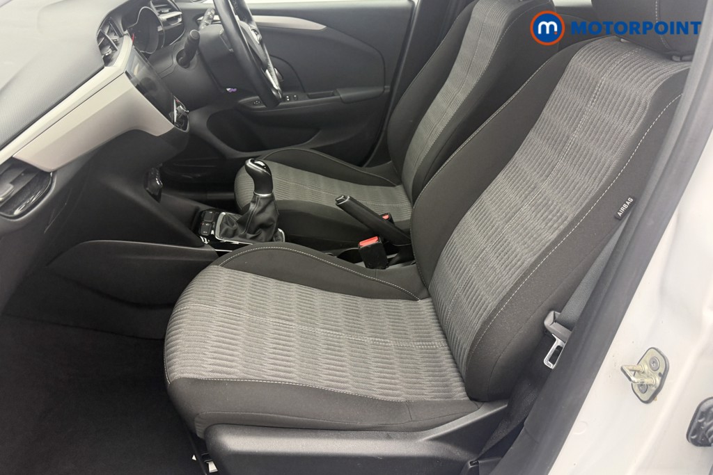 Used Vauxhall Corsa 2021 for sale - 77615608: Photo 26