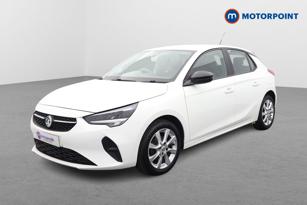 Used Vauxhall Corsa 2021 for sale - 77615608: Photo 3