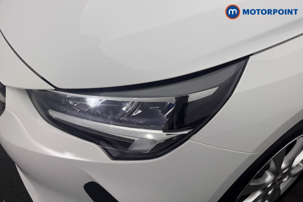 Used Vauxhall Corsa 2021 for sale - 77615608: Photo 31