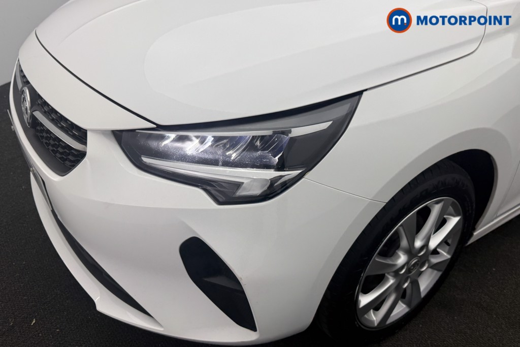 Used Vauxhall Corsa 2021 for sale - 77615608: Photo 32