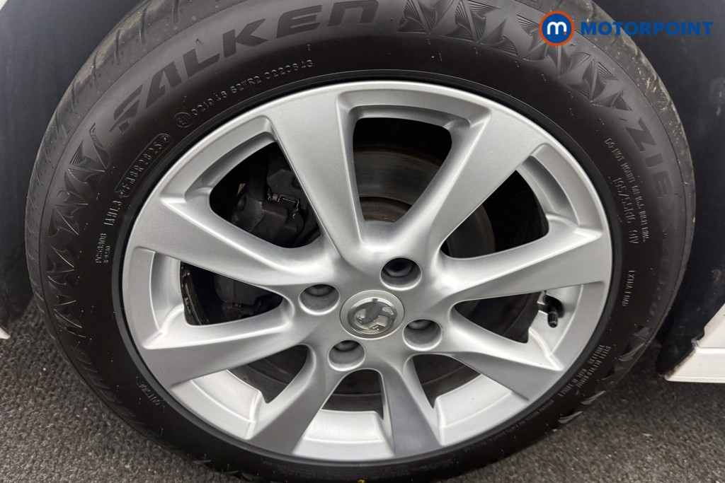 Used Vauxhall Corsa 2021 for sale - 77615608: Photo 33