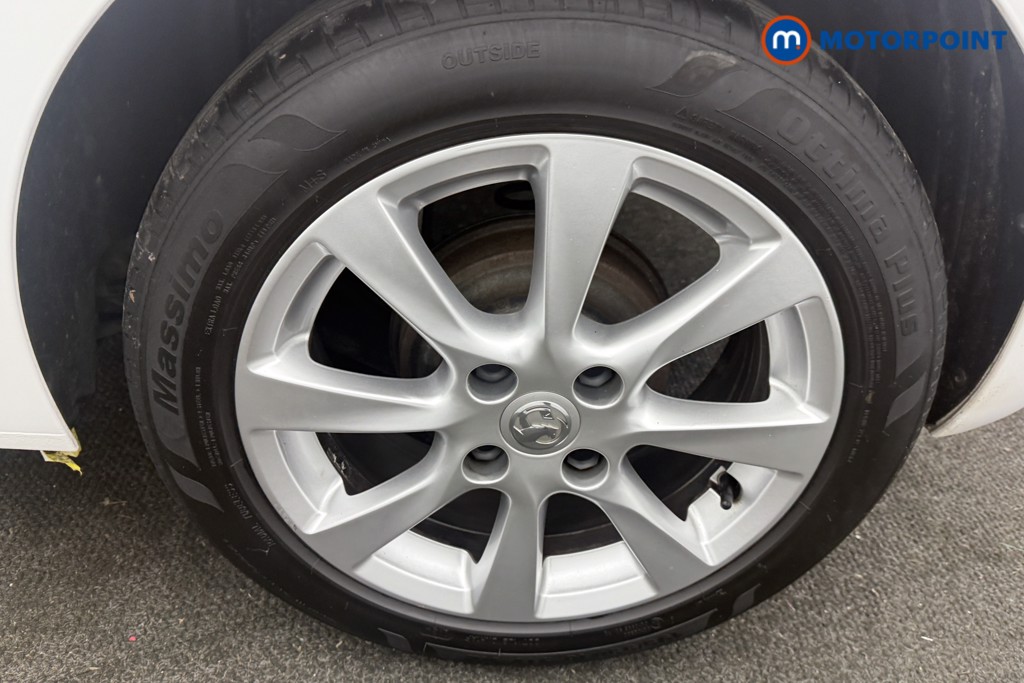 Used Vauxhall Corsa 2021 for sale - 77615608: Photo 34