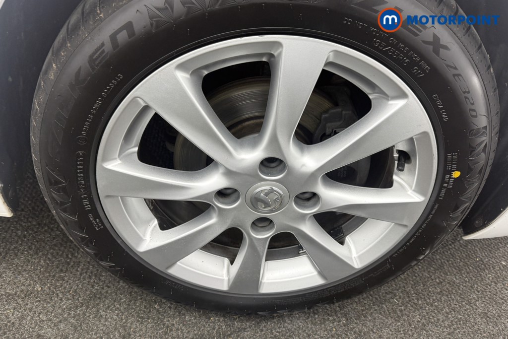 Used Vauxhall Corsa 2021 for sale - 77615608: Photo 36