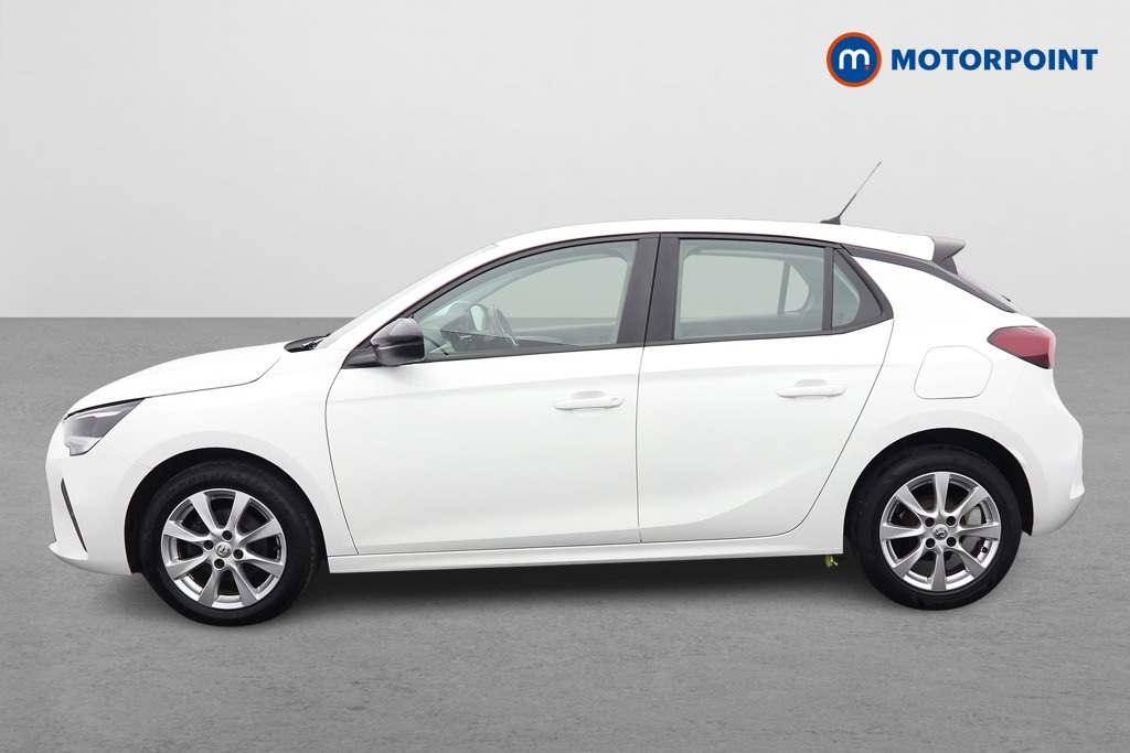 Used Vauxhall Corsa 2021 for sale - 77615608: Photo 4