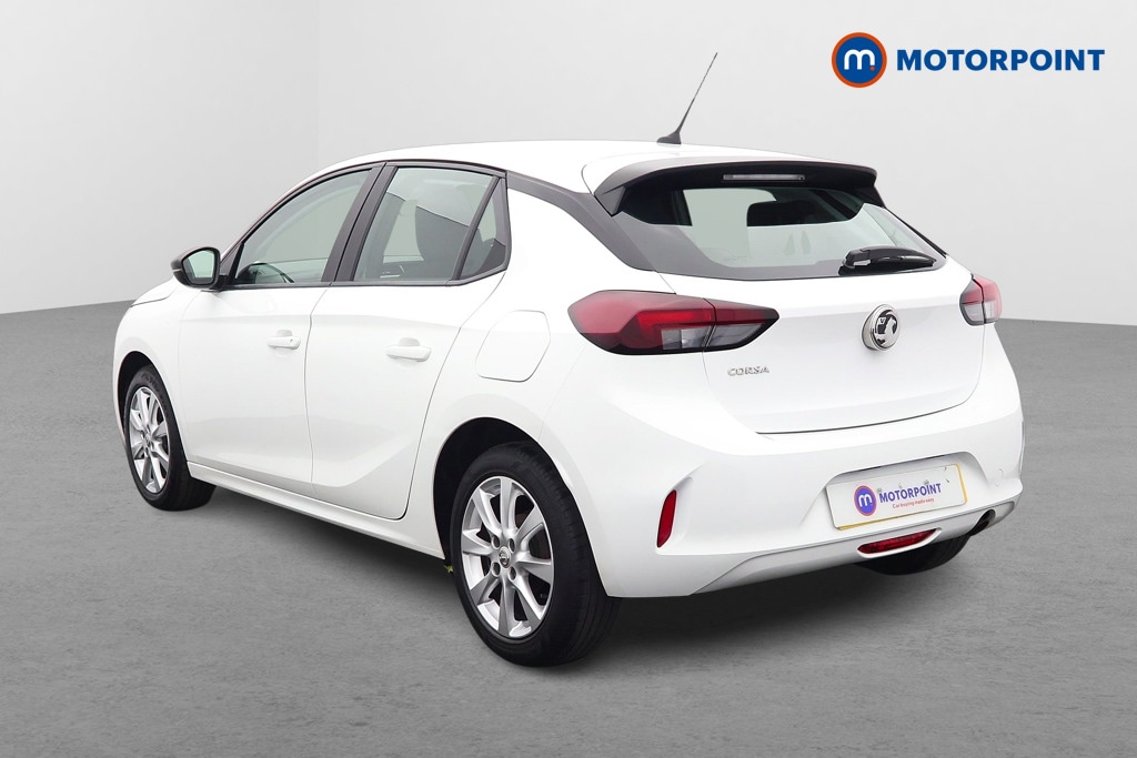 Used Vauxhall Corsa 2021 for sale - 77615608: Photo 5