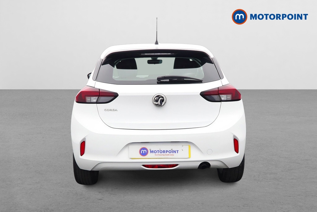 Used Vauxhall Corsa 2021 for sale - 77615608: Photo 6