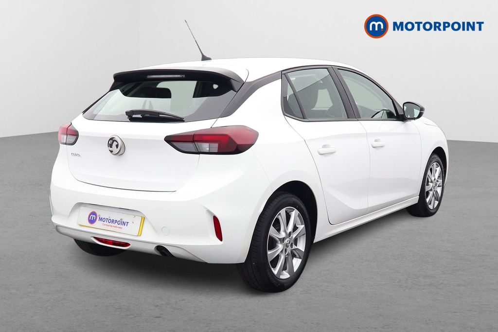 Used Vauxhall Corsa 2021 for sale - 77615608: Photo 7