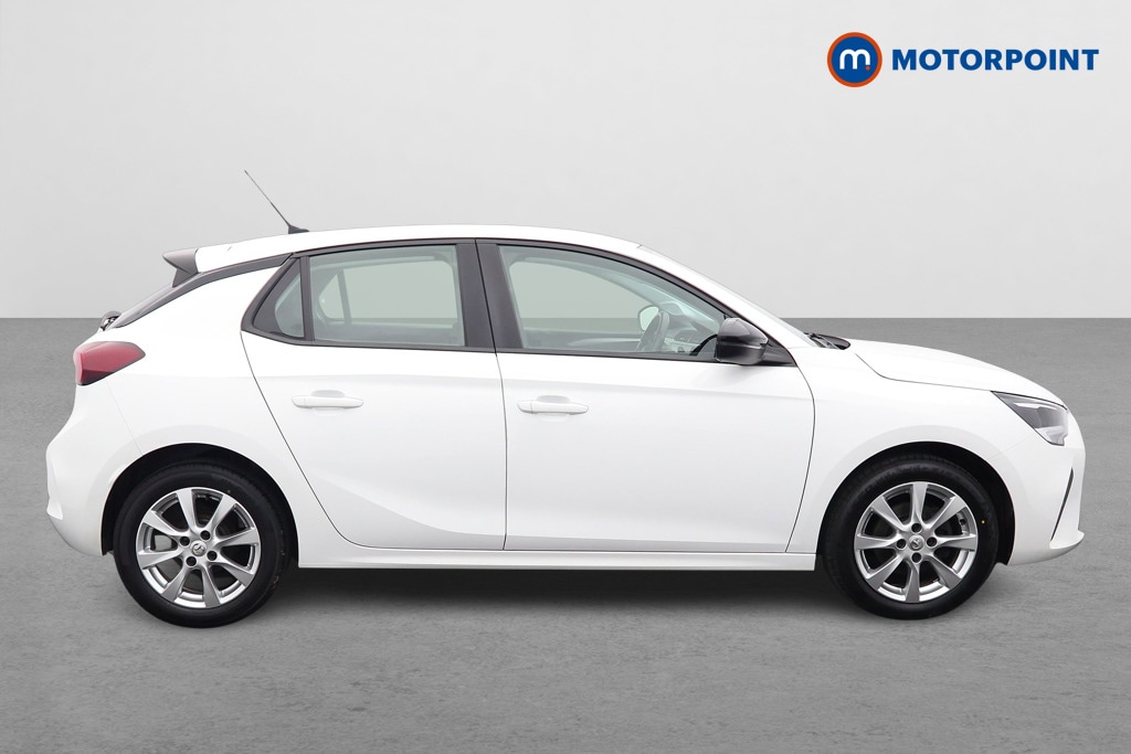 Used Vauxhall Corsa 2021 for sale - 77615608: Photo 8