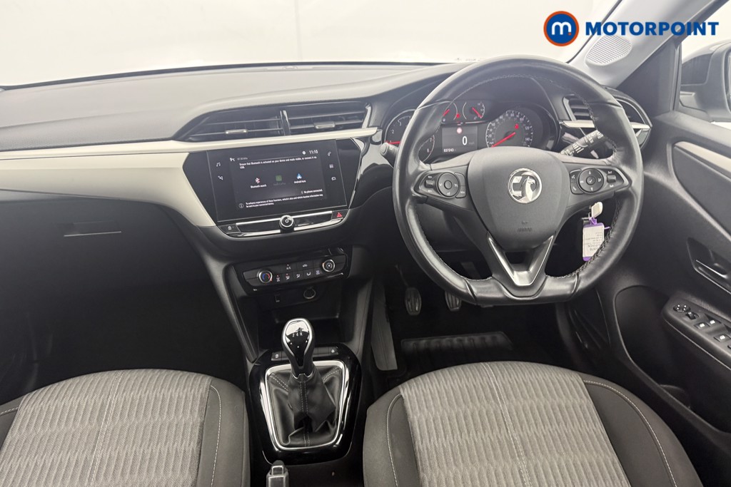 Used Vauxhall Corsa 2021 for sale - 77615608: Photo 9