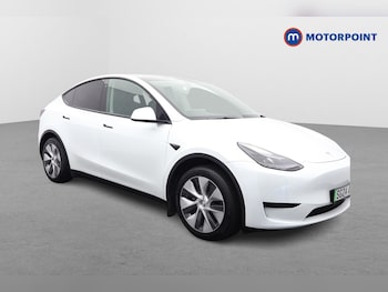 Used Tesla Model Y 2024 for sale - 79514145: Photo
