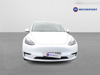 Used Tesla Model Y 2024 for sale - 79514145: Photo