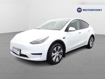 Used Tesla Model Y 2024 for sale - 79514145: Photo