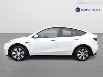 Used Tesla Model Y 2024 for sale - 79514145: Photo