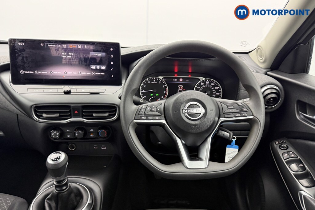 Used Nissan Juke 2024 for sale - 77500575: Photo 10