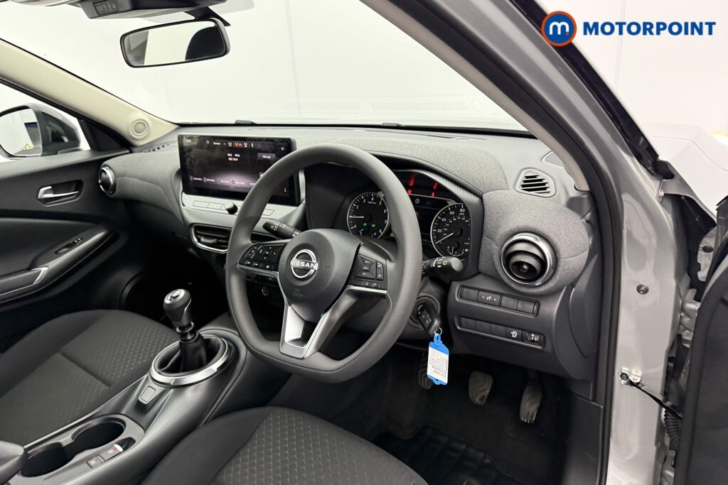 Used Nissan Juke 2024 for sale - 77500575: Photo 11