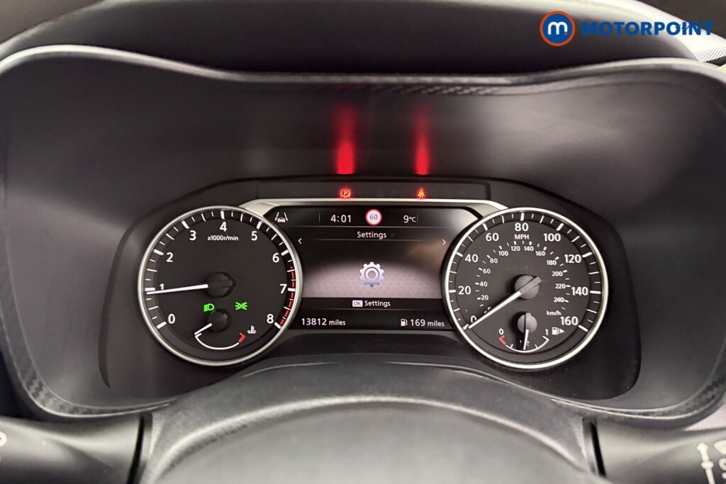 Used Nissan Juke 2024 for sale - 77500575: Photo 12